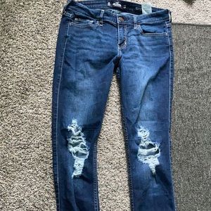Hollister jeans